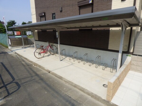 ルミエール ドゥの物件内観写真